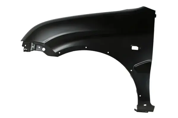 Aripa fata stanga cu locas semnalizator, SUZUKI IGNIS intre 2003-2009