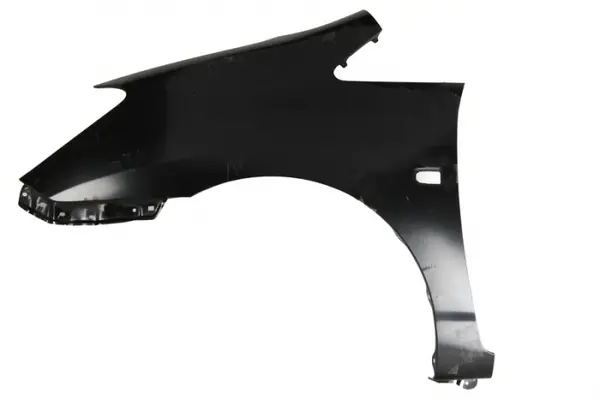 Aripa fata stanga cu locas semnalizator TOYOTA COROLLA VERSO E12J intre 2002-2004