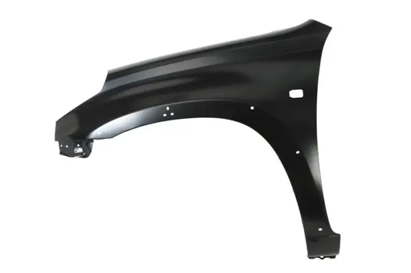 Aripa fata stanga cu locas semnalizator, TOYOTA RAV 4 II intre 2000-2005