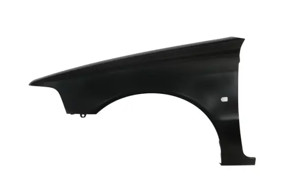 Aripa fata stanga cu locas semnalizator VOLVO S40 I, V40 intre 2000-2003