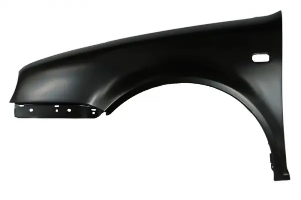 Aripa fata stanga cu locas semnalizator VW GOLF intre 1997-2006