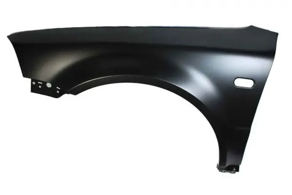 Aripa fata stanga cu locas semnalizator VW PASSAT intre 2000-2003