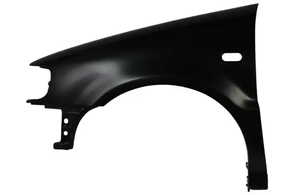 Aripa fata stanga cu locas semnalizator VW POLO intre 1994-1999