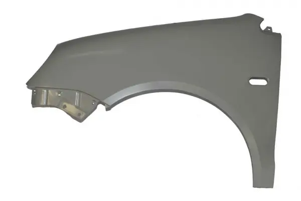 Aripa fata stanga cu locas semnalizator VW POLO intre 2001-2005