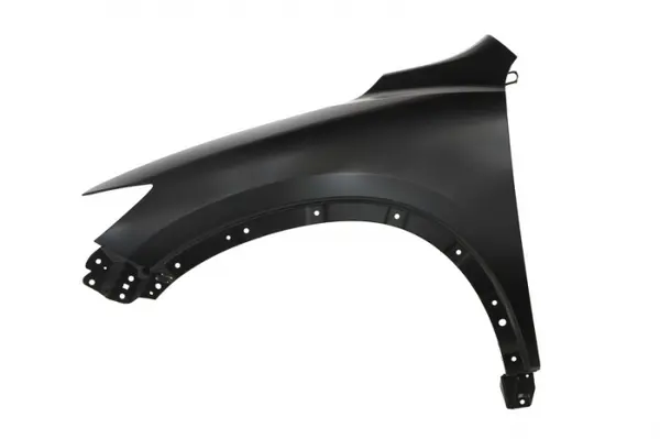 Aripa fata stanga cu locas sina otel MAZDA CX-5 KE dupa 2011-2017