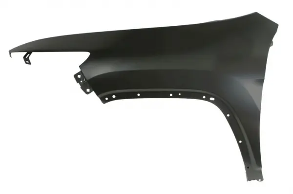 Aripa fata stanga (cu suport de gauri) JEEP CHEROKEE 2013-2018