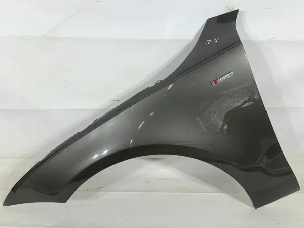Aripa fata stanga culoare dakota grey metallic - ly1p 4G8821105B Audi A7 (2010-2018) [4g]