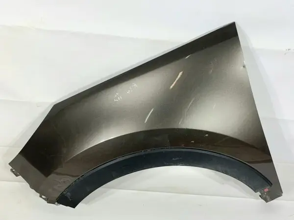 Aripa fata stanga culoare maro - sand track Kia Sportage (2010-2015)