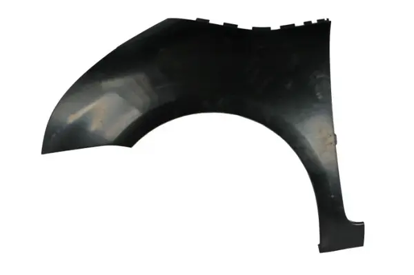 Aripa fata stanga galvanizata CITROEN C4 GRAND PICASSO I, C4 PICASSO I intre 2006-2013