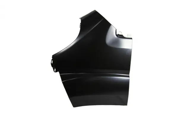 Aripa fata stanga galvanizata FIAT DUCATO intre 2006-2014
