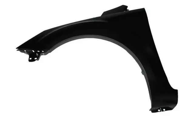 Aripa fata stanga galvanizata FORD FOCUS intre 2008-2012