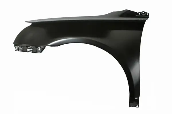 Aripa fata stanga galvanizata TOYOTA AVENSIS intre 2006-2009