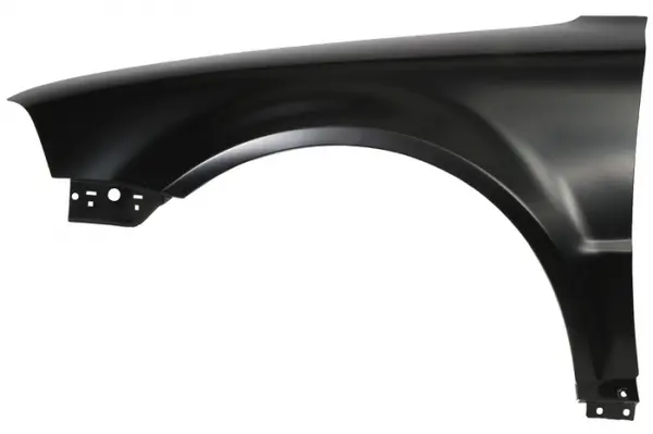 Aripa fata stanga galvanizata VW PASSAT intre 2003-2006