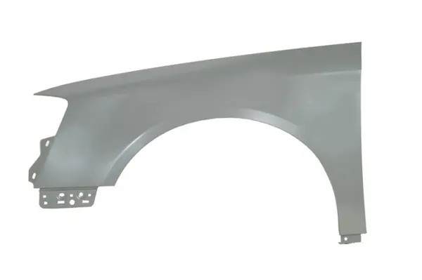 Aripa fata stanga galvanizata VW PASSAT intre 2005-2010