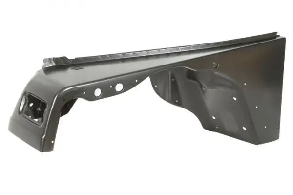 Aripa fata stanga JEEP WRANGLER intre 1996-2008
