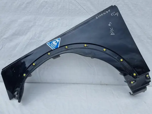 Aripa fata stanga Land Rover Discovery 3 (2004-2009)