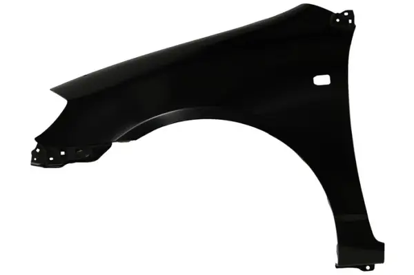 Aripa fata stanga limuzina, station wagon, cu locas semnalizator TOYOTA COROLLA intre 2002-2007