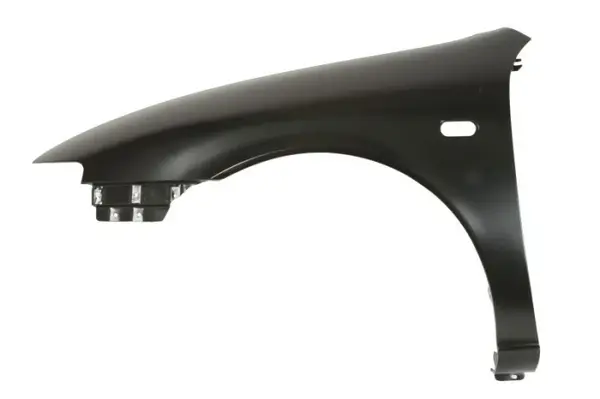 Aripa fata stanga (locas semnalizator, otel) SEAT LEON, TOLEDO II 1999-2006