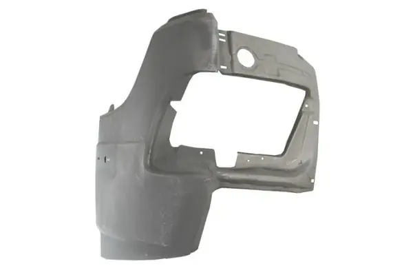 Aripa fata stanga MERCEDES VARIO intre 1996-2013