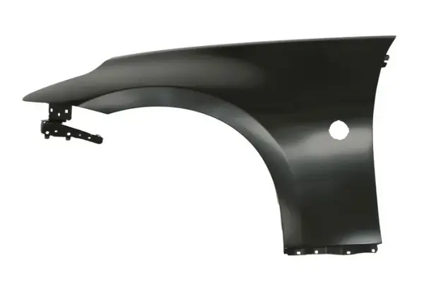Aripa fata stanga NISSAN 370 Z dupa 2009