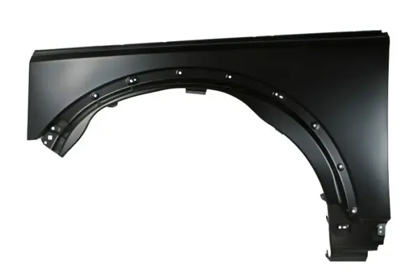 Aripa fata stanga (otel) LAND ROVER DISCOVERY III intre 2004-2009