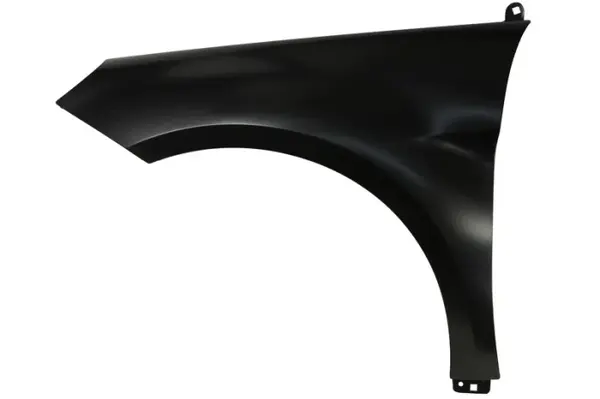 Aripa fata Stanga potrivit MERCEDES B-KLASA W245 03.08-11.11
