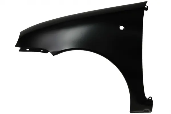 Aripa fata stanga scurta, cu locas semnalizator FIAT SEICENTO intre 1999-2010