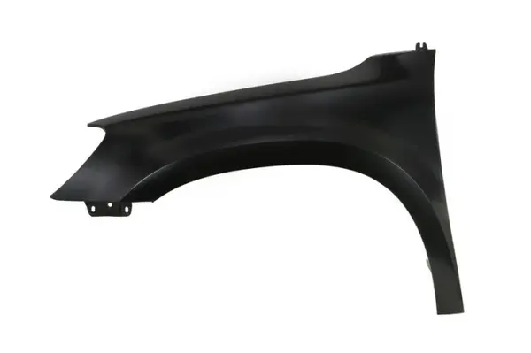 Aripa fata stanga SKODA YETI intre 2009-2013