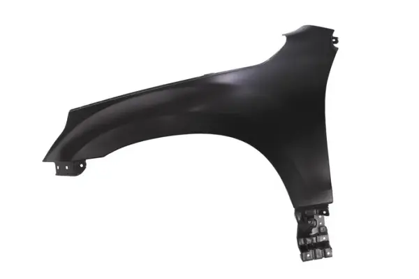 Aripa fata stanga SUZUKI GRAND VITARA II intre 2005-2011
