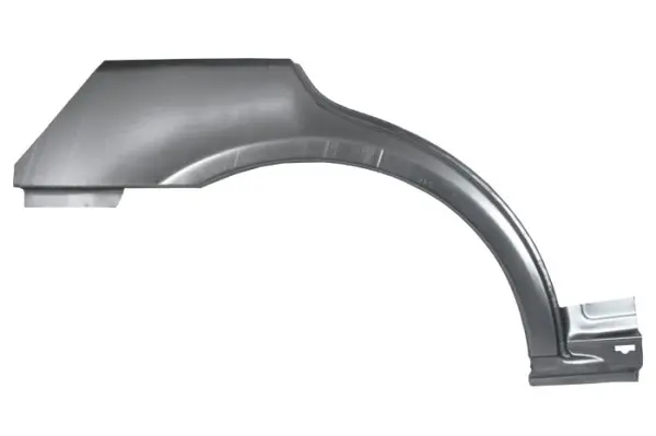 Aripa interioara spate dreapta potrivit MERCEDES E-KLASA W212 01.09-05.16