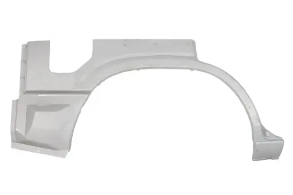 Aripa interioara spate dreapta potrivit NISSAN PATROL Y61 5D 07.97-12.09