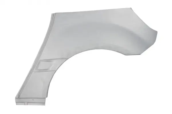 Aripa interioara spate stanga potrivit MERCEDES B-KLASA W245 03.05-11.11
