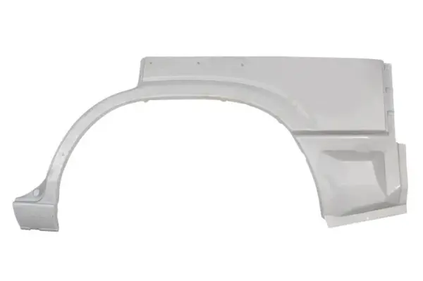 Aripa interioara spate stanga potrivit NISSAN PATROL Y61 5D 07.97-12.09