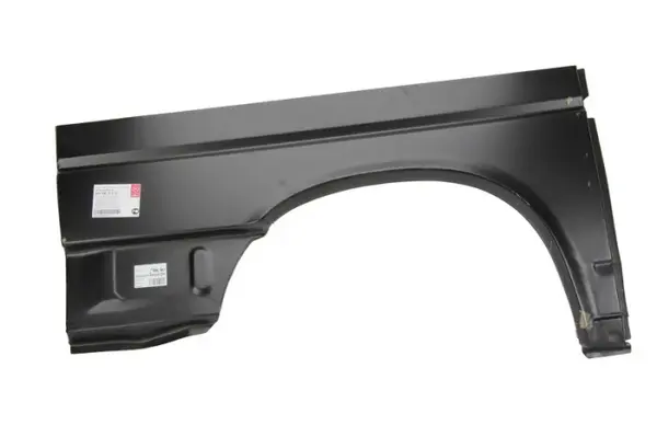 Aripa spate dreapta 1 3 lungime; model scurt VW TRANSPORTER IV intre 1990-2003