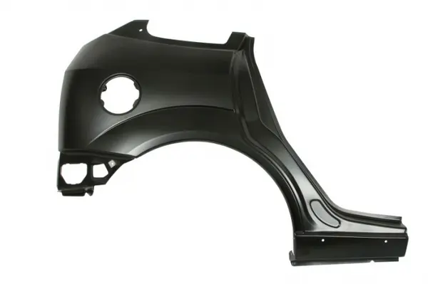 Aripa spate dreapta 2 3 lungime FORD FOCUS 5 usi intre 1998-2004