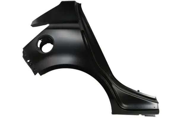 Aripa spate dreapta 2 3 lungime OPEL CORSA D 5 usi intre 2006-2014