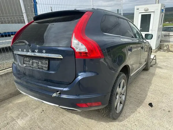 Aripa spate dreapta culoare caspian blue - 49800 Volvo XC60 facelift (2013-2017)