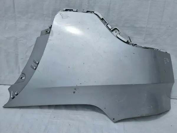 Aripa spate dreapta culoare spacegrau metallic (a52) 7158440 BMW X5 (2007-2013) [E70]