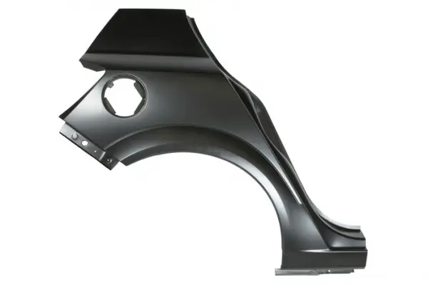 Aripa spate dreapta OPEL ASTRA 5 usi intre 2004-2014