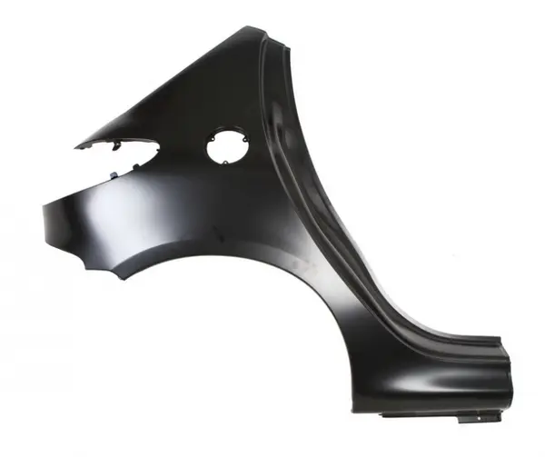 Aripa spate dreapta PEUGEOT 206, 206+ 5 usi intre 1998-2012