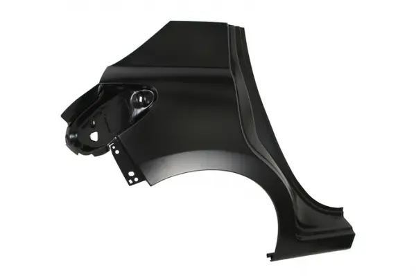 Aripa spate dreapta PEUGEOT 207 5 usi intre 2006-2013