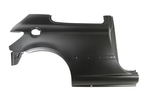 Aripa spate dreapta PEUGEOT 307 3 usi intre 2000-2007