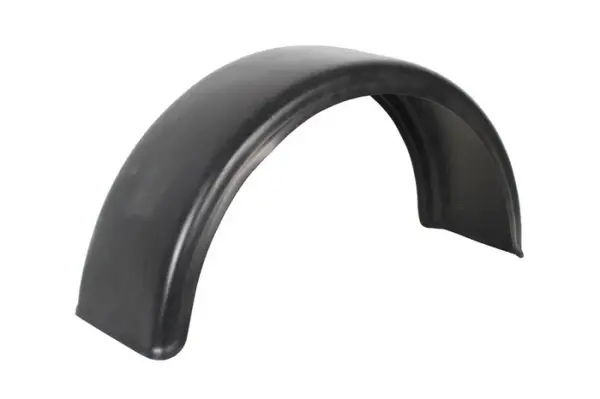 Aripa spate dreapta stanga (semicircular; universal, lungime 980mm, latime 260mm, inaltime 530mm)