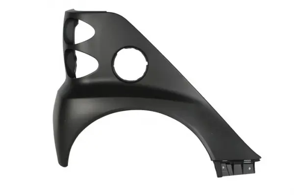 Aripa spate dreapta TUV SMART FORTWO intre 2007-2014