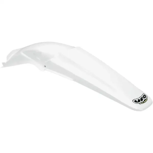 Aripa spate Honda CR 125 250 2 alba
