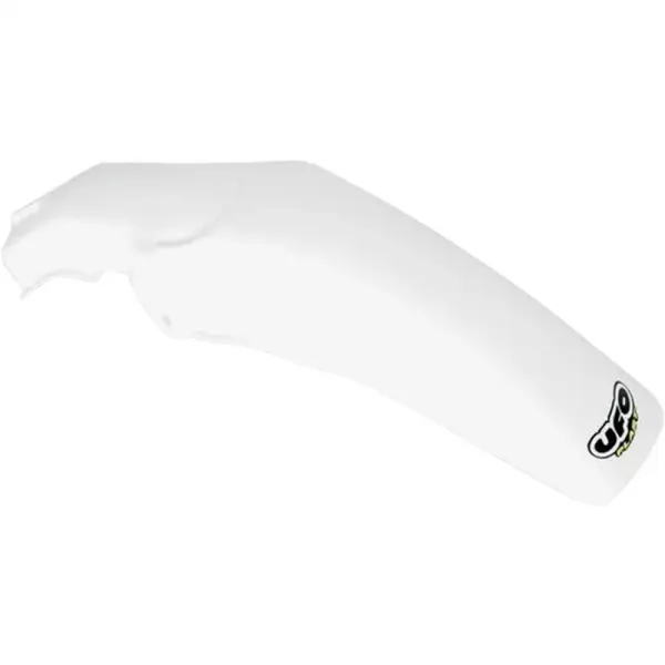 Aripa spate Honda CR CRF 125 250 500 alba