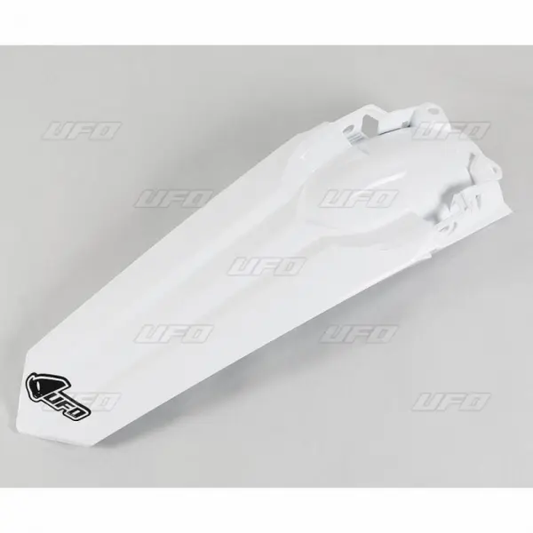 Aripa spate Honda CRF450 17-18 CRF250 2018 alba