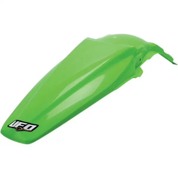 Aripa spate Kawasaki KXF250+450 09-11,verde
