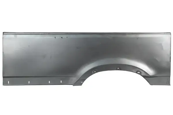 Aripa spate partea stanga superioara, lungime 50mm NISSAN INTERSTAR; OPEL MOVANO; RENAULT MASTER intre 1998-2010