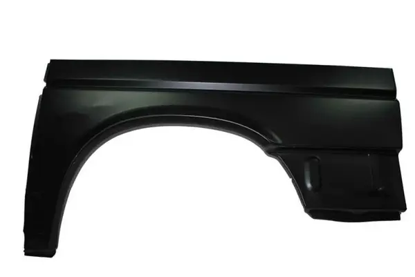 Aripa spate stanga 1 3 lungime; model scurt VW TRANSPORTER IV intre 1990-2003